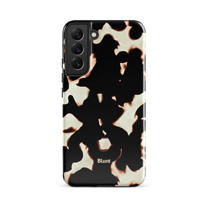 Night Cowhide Samsung Case - Blunt Cases