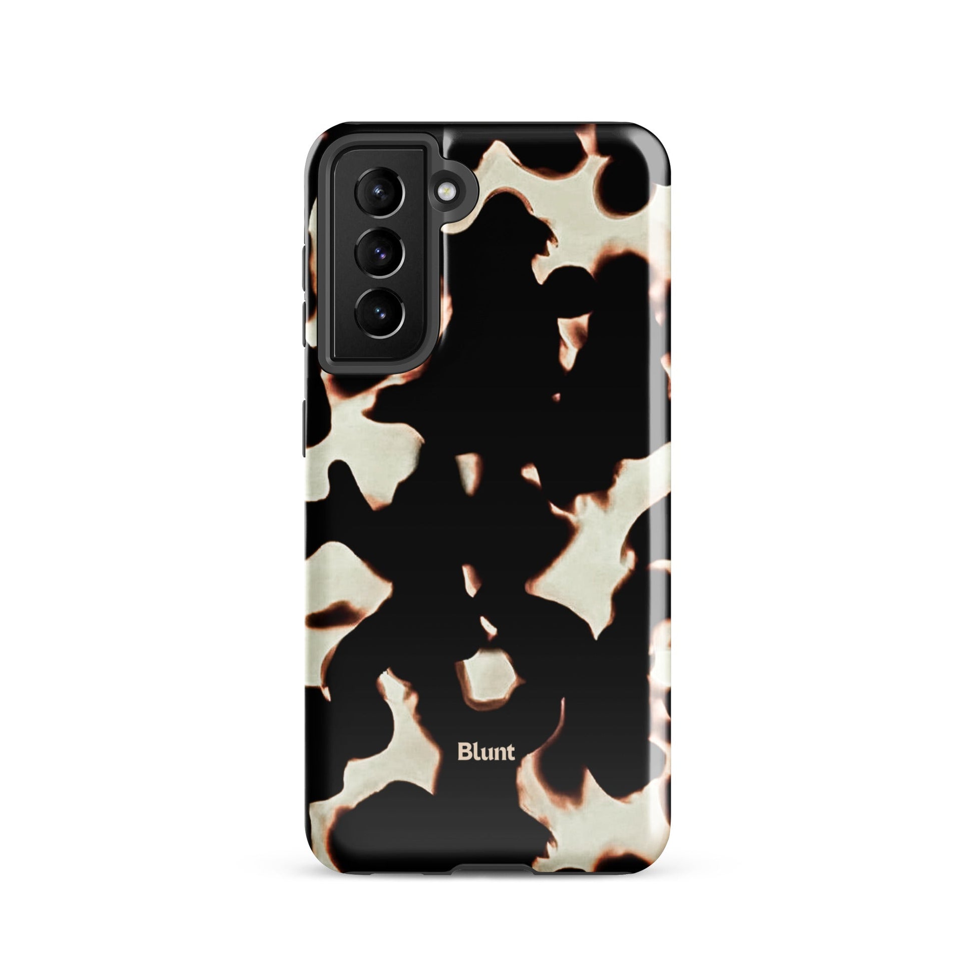 Night Cowhide Samsung Case - Blunt Cases