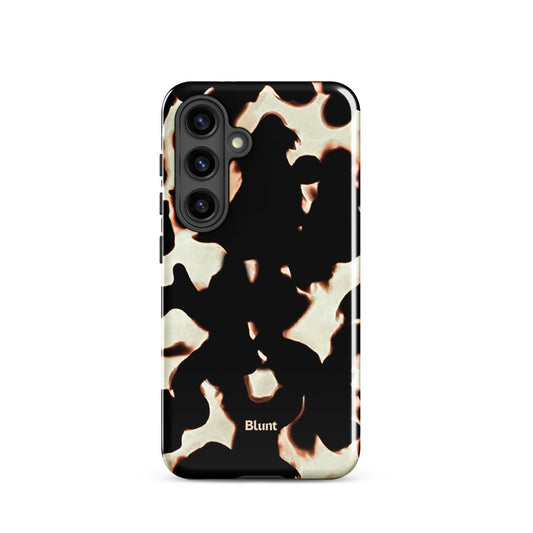 Night Cowhide Samsung Case - Blunt Cases