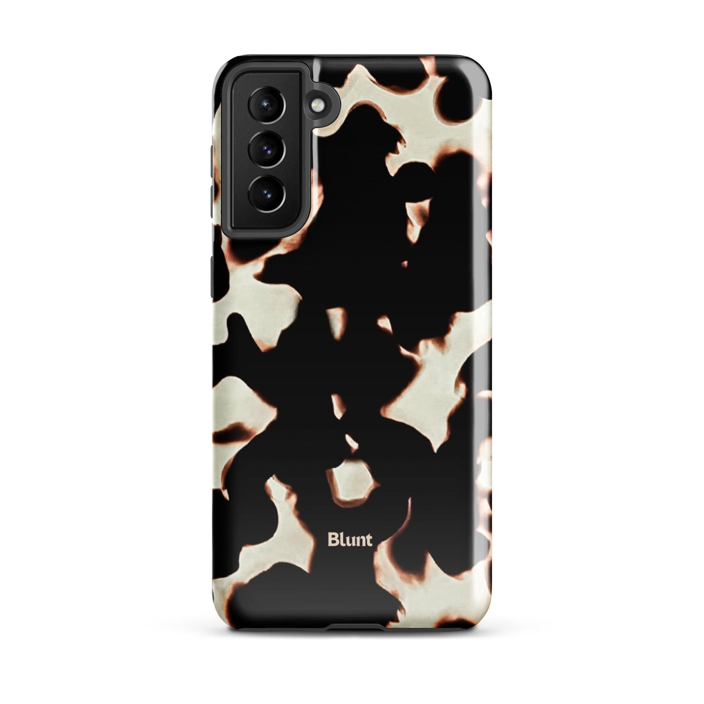 Night Cowhide Samsung Case - Blunt Cases