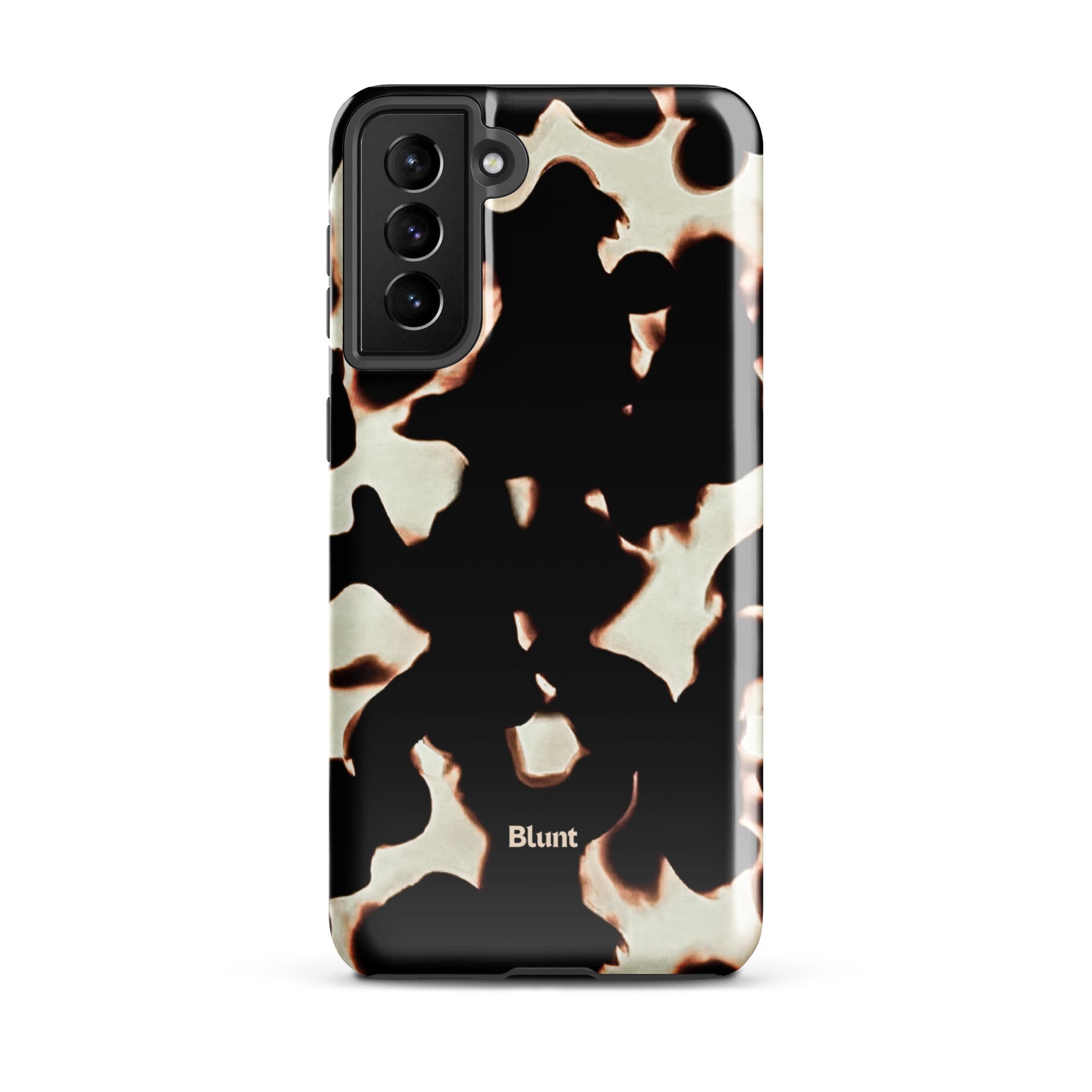 Night Cowhide Samsung Case - Blunt Cases