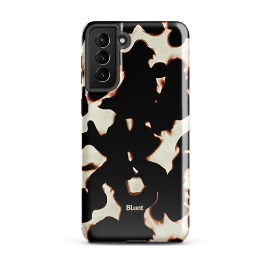 Night Cowhide Samsung Case - Blunt Cases