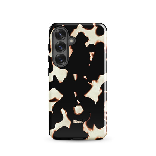 Night Cowhide Samsung Case - Blunt Cases