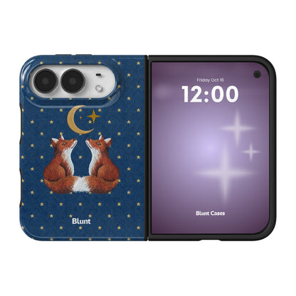 night-howlers-iphone-case iPhone 18 Duo case, view 1