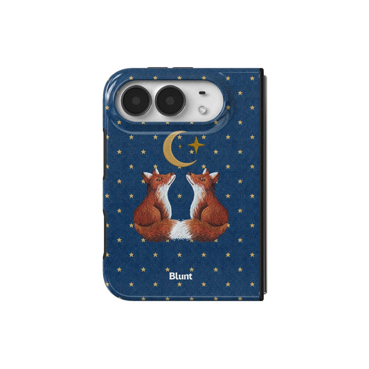 night-howlers-iphone-case iPhone 18 Duo case, view 2