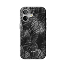 Night Petals iPhone Case