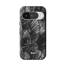 Night Petals Pixel Case