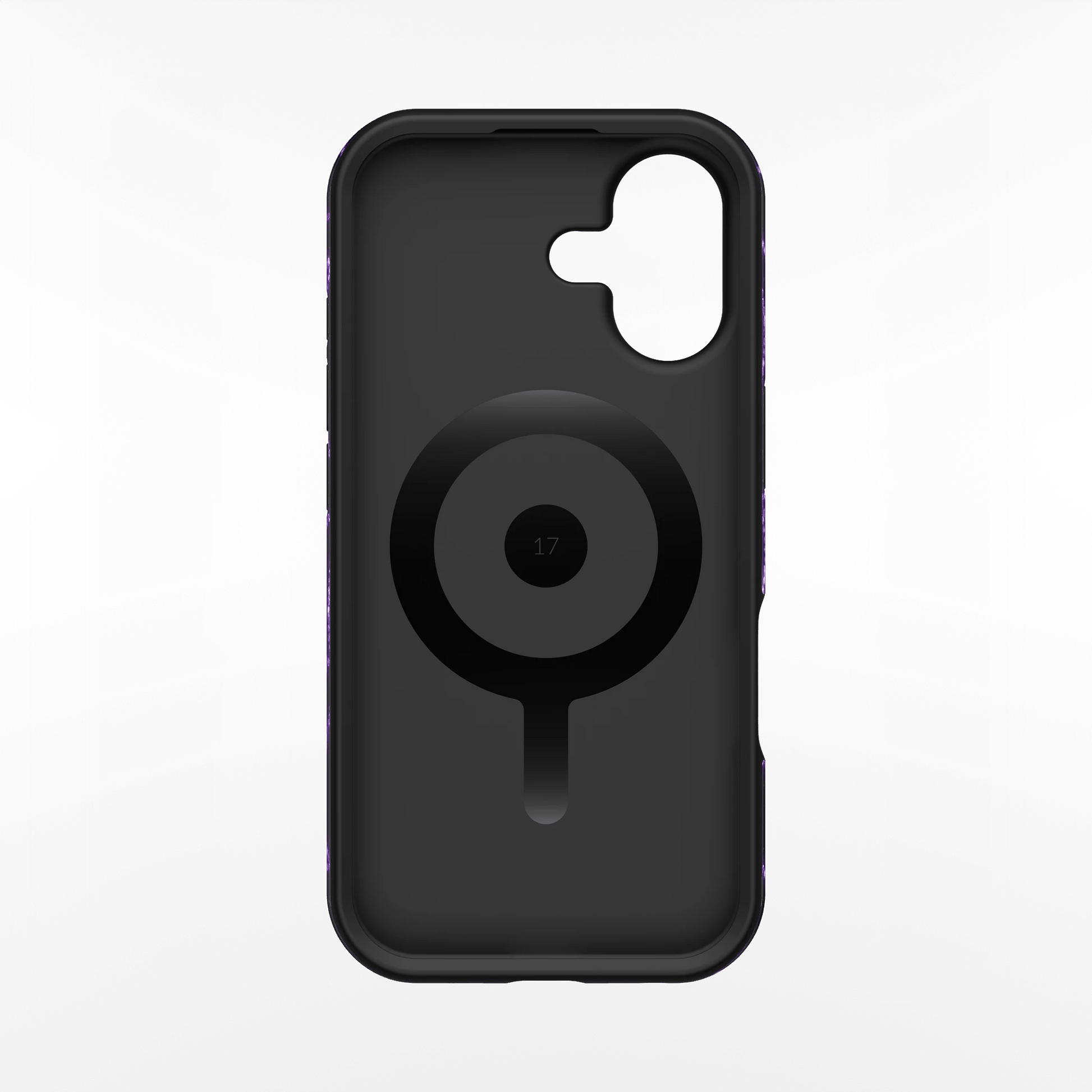 Night Web iPhone Case - Blunt Cases