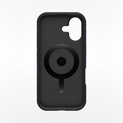 Night Web iPhone Case - Blunt Cases
