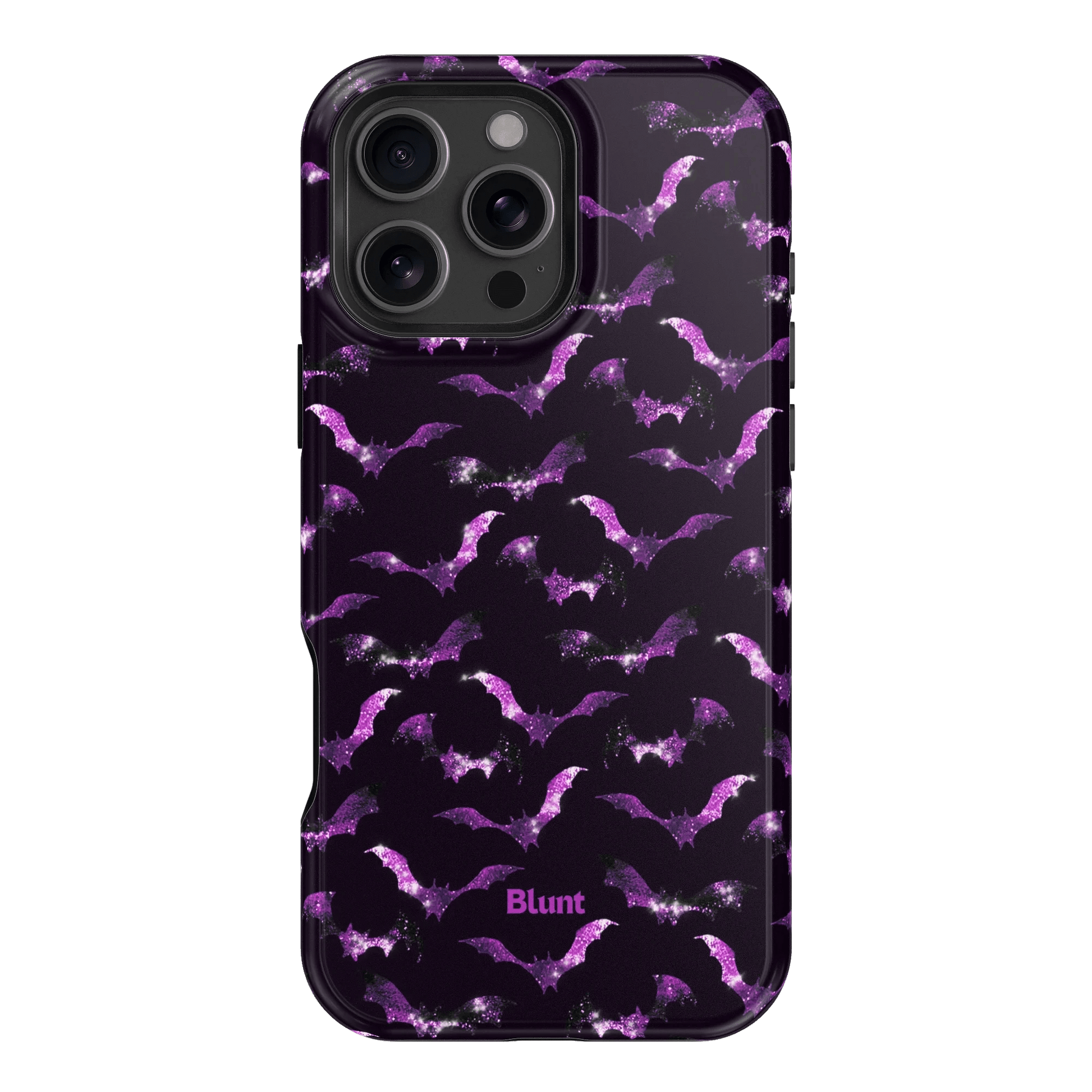 Nightfall iPhone Case - Blunt Cases