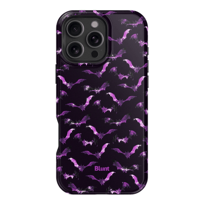 Nightfall iPhone Case - Blunt Cases