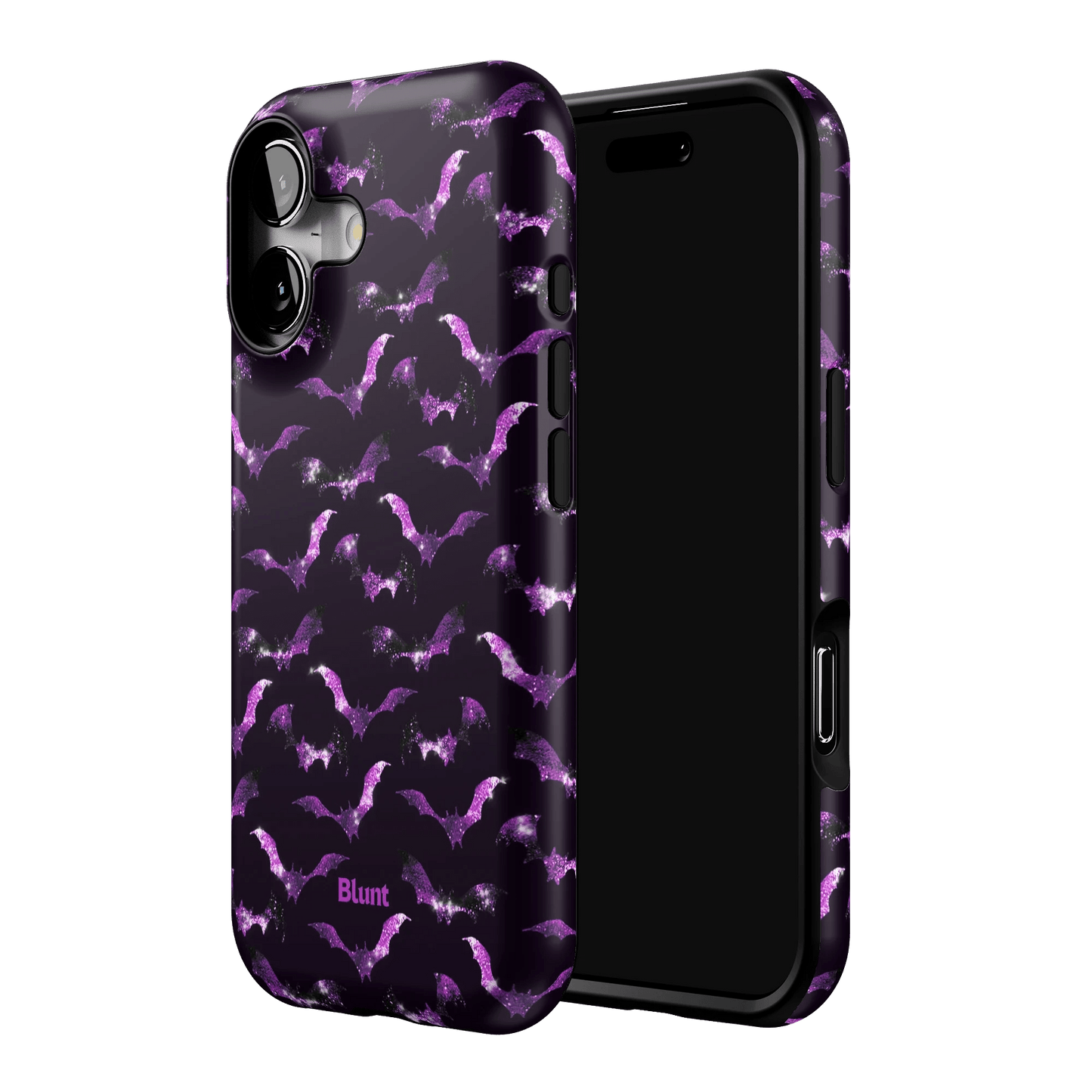 Nightfall iPhone Case - Blunt Cases