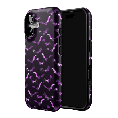 Nightfall iPhone Case - Blunt Cases