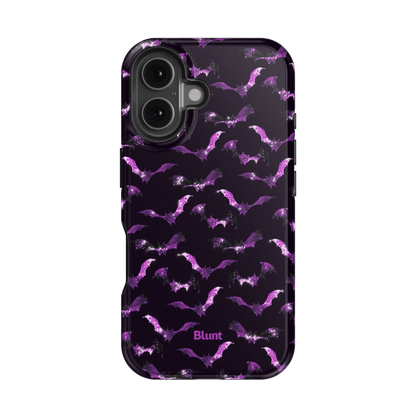 Nightfall iPhone Case - Blunt Cases