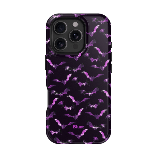 Nightfall iPhone Case - Blunt Cases