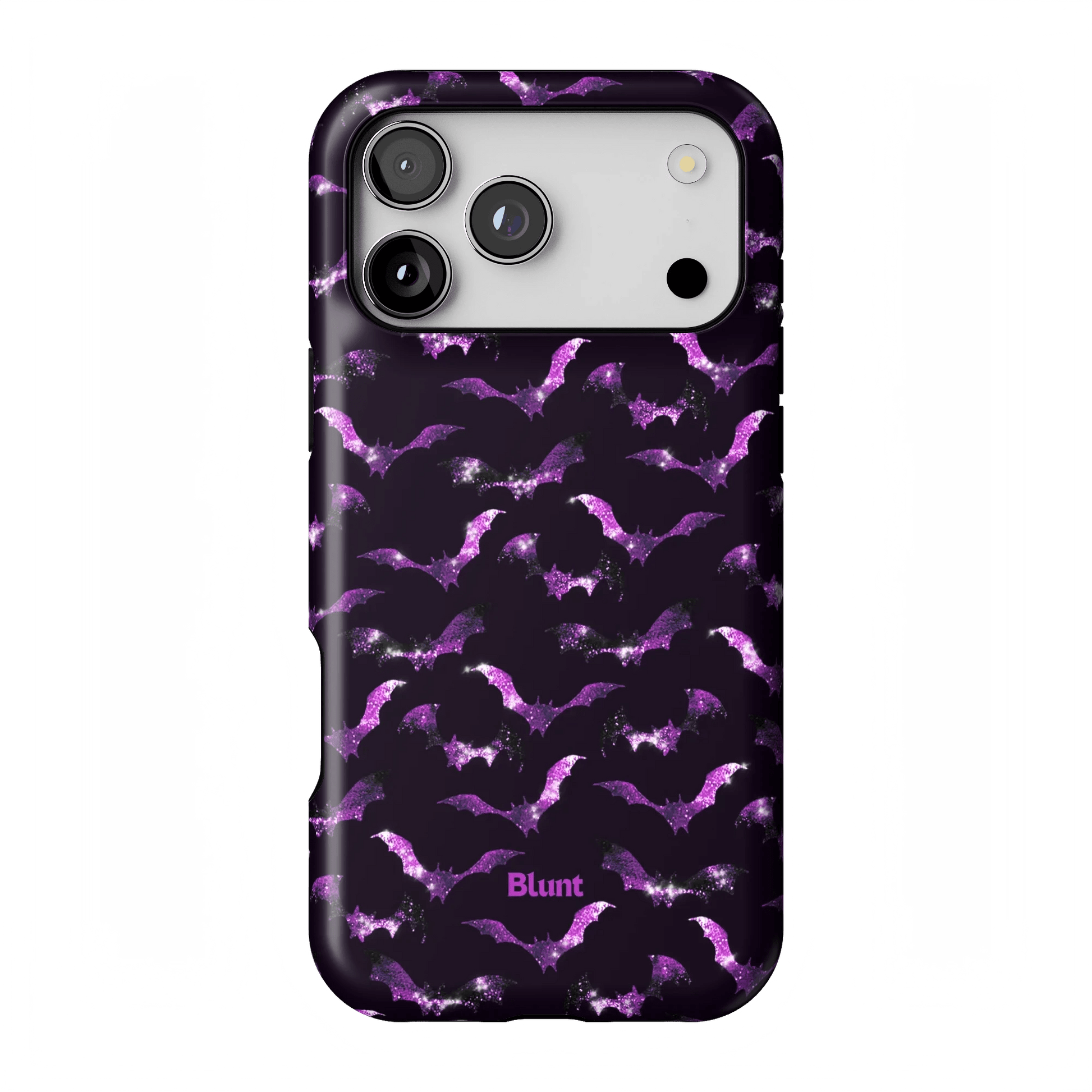 Nightfall iPhone Case - Blunt Cases
