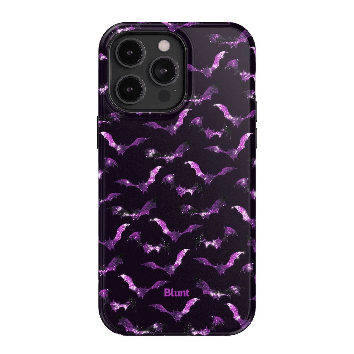 Nightfall iPhone Case - Blunt Cases