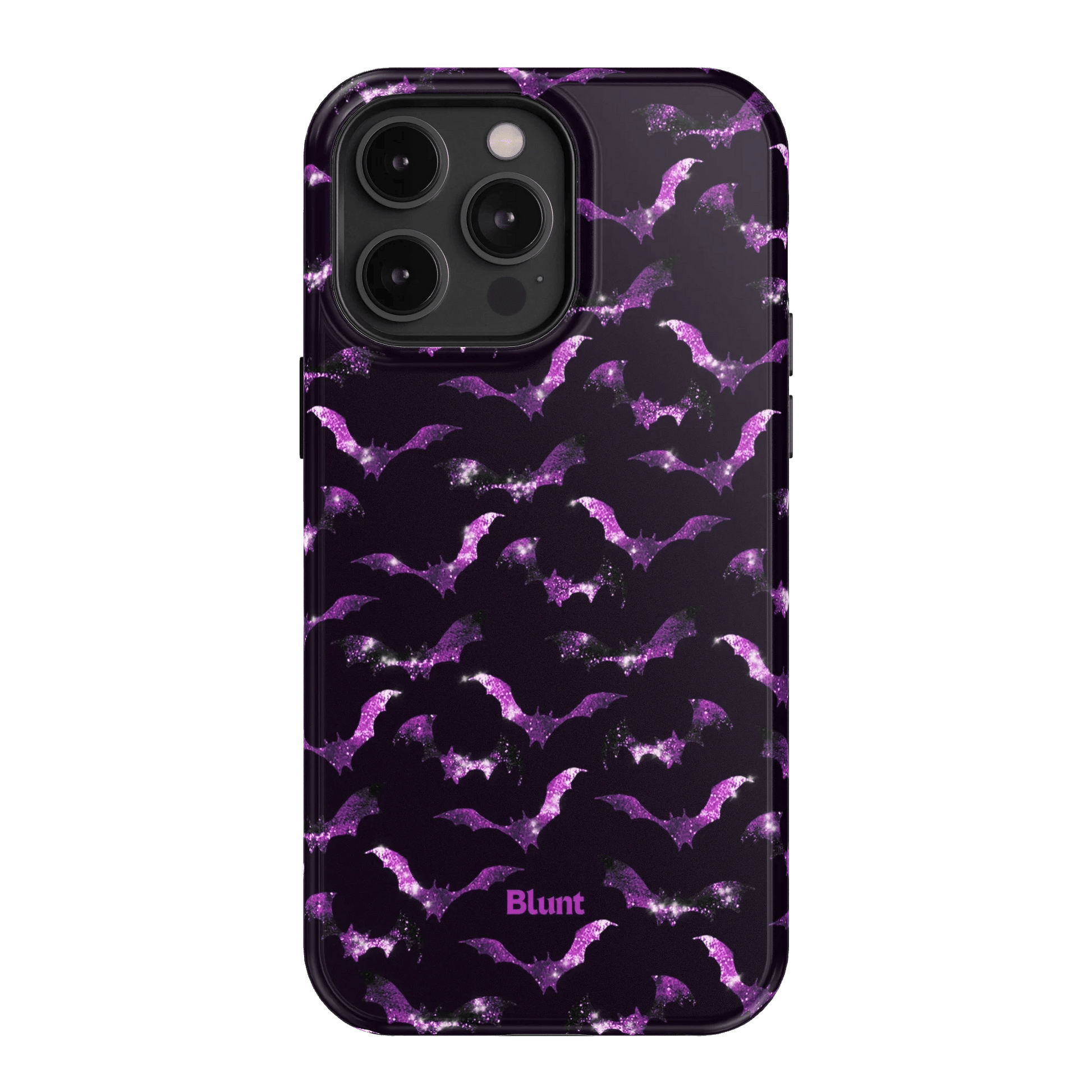 Nightfall iPhone Case - Blunt Cases