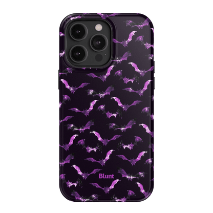 Nightfall iPhone Case - Blunt Cases
