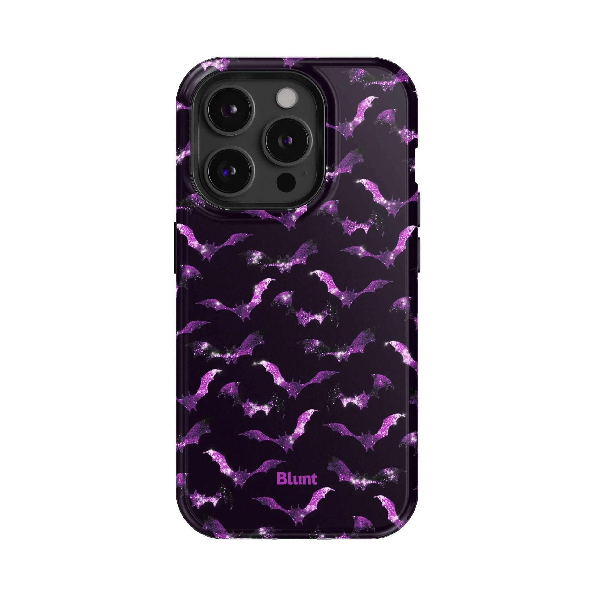Nightfall iPhone Case - Blunt Cases