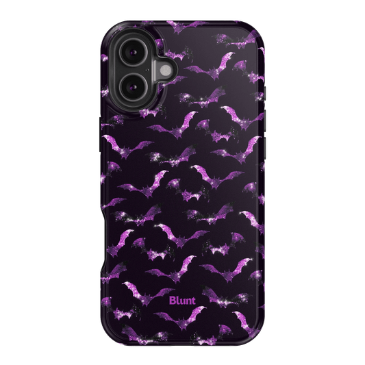 Nightfall iPhone Case - Blunt Cases