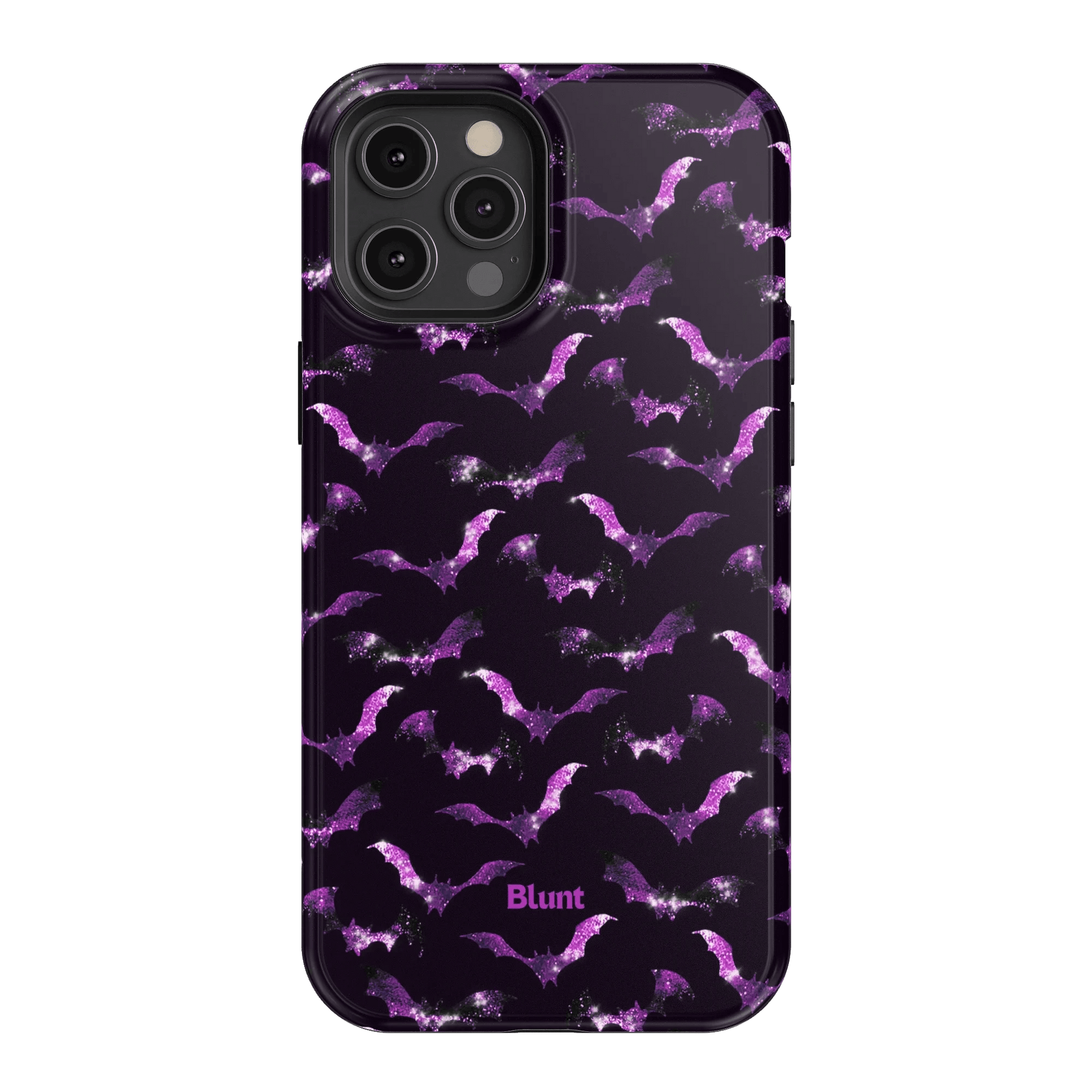 Nightfall iPhone Case - Blunt Cases
