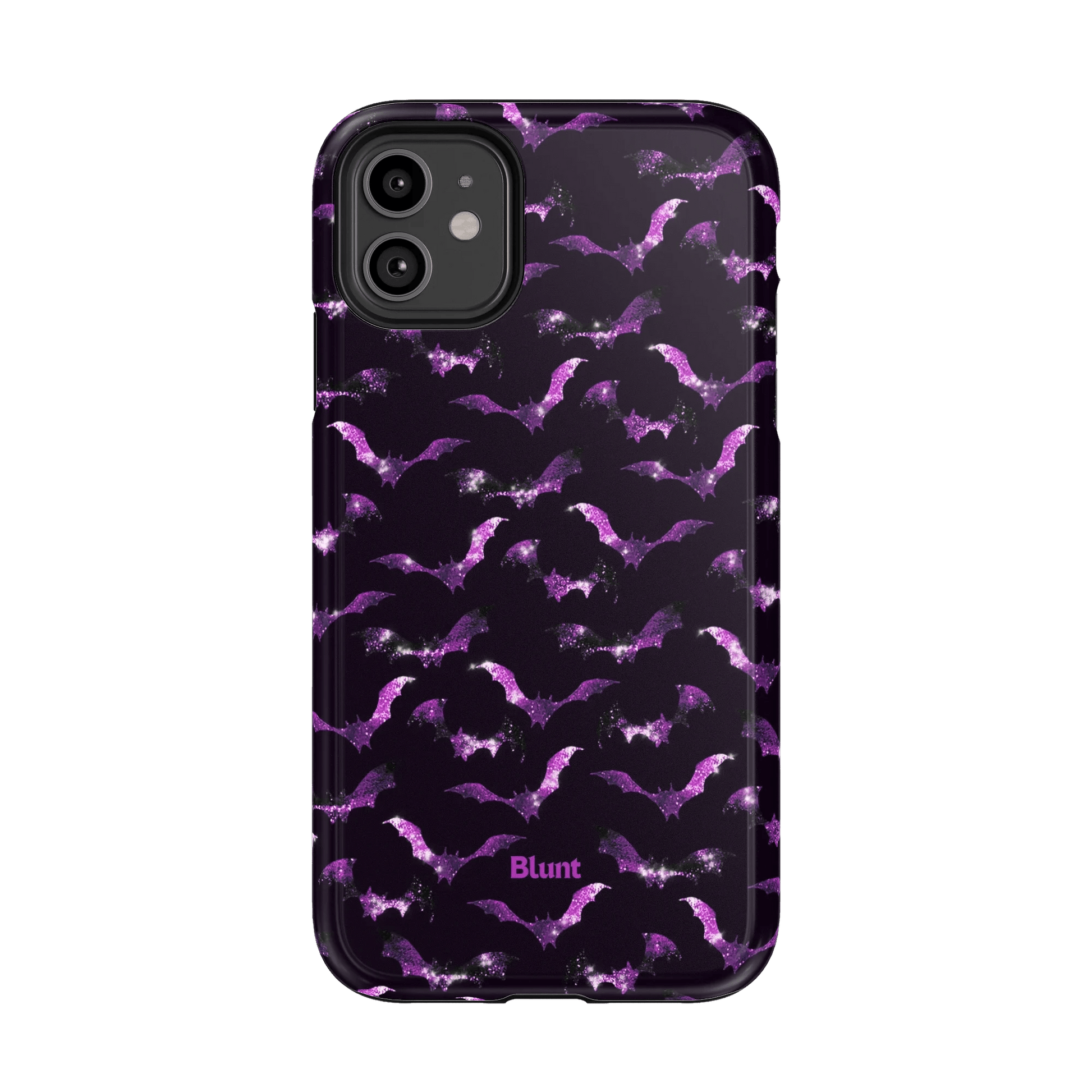 Nightfall iPhone Case - Blunt Cases