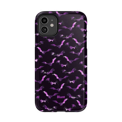 Nightfall iPhone Case - Blunt Cases