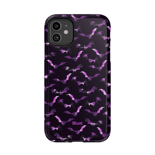 Nightfall iPhone Case - Blunt Cases