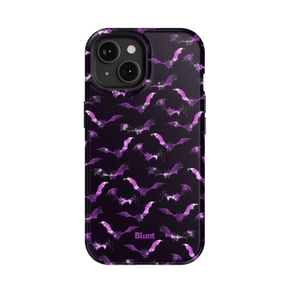 Nightfall iPhone Case - Blunt Cases