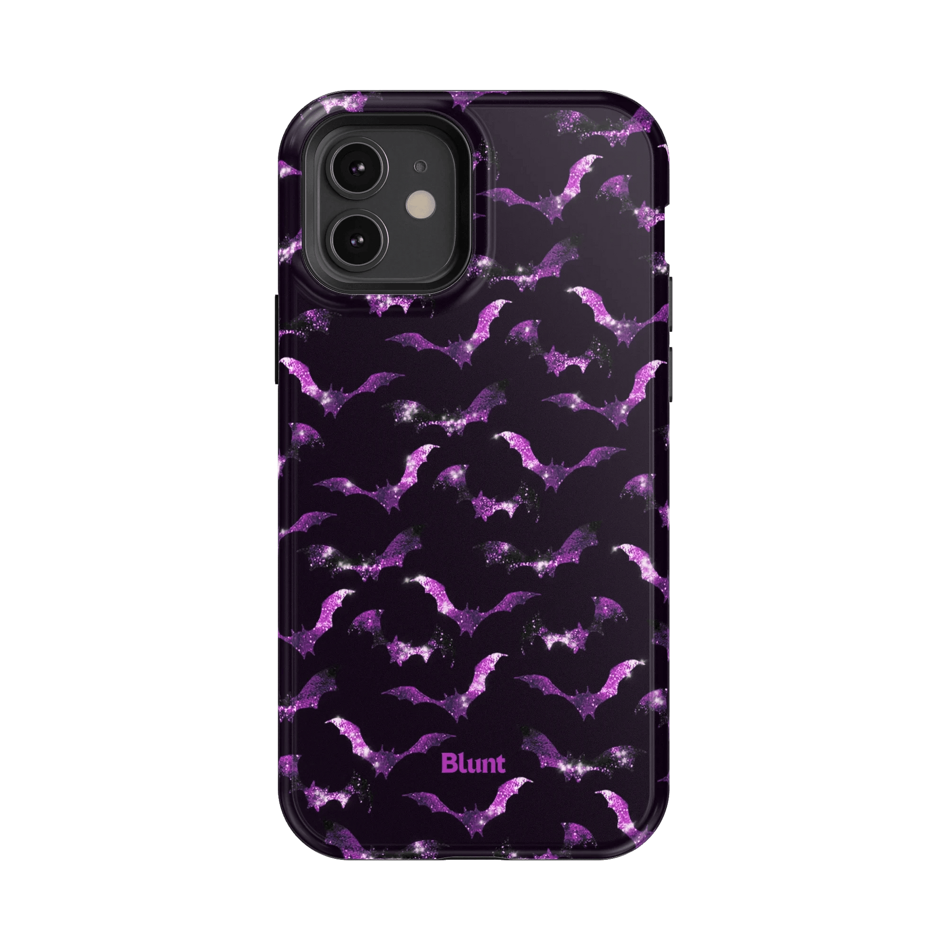 Nightfall iPhone Case - Blunt Cases