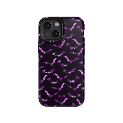 Nightfall iPhone Case - Blunt Cases