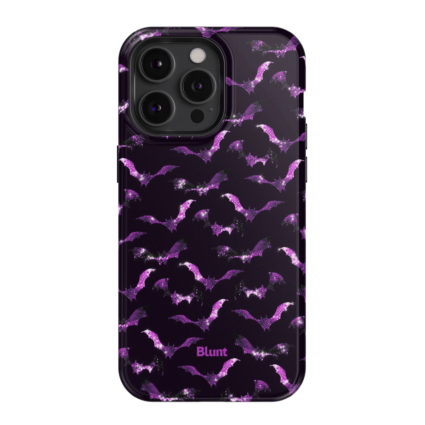 Nightfall iPhone Case - Blunt Cases
