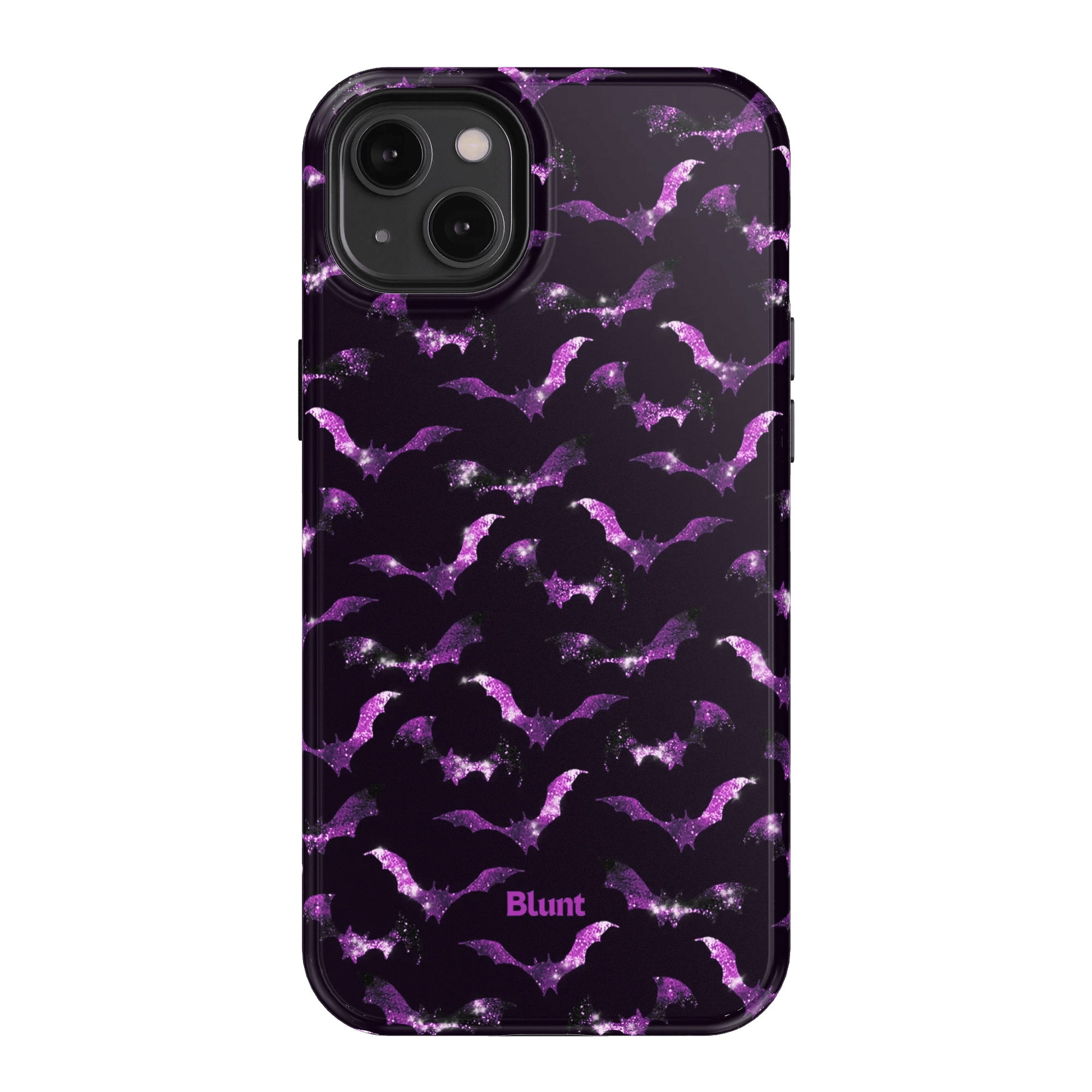 Nightfall iPhone Case - Blunt Cases