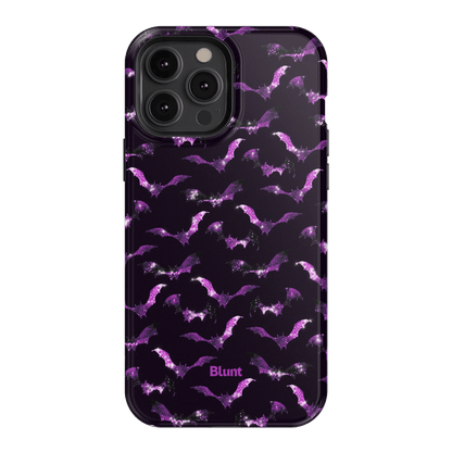 Nightfall iPhone Case - Blunt Cases