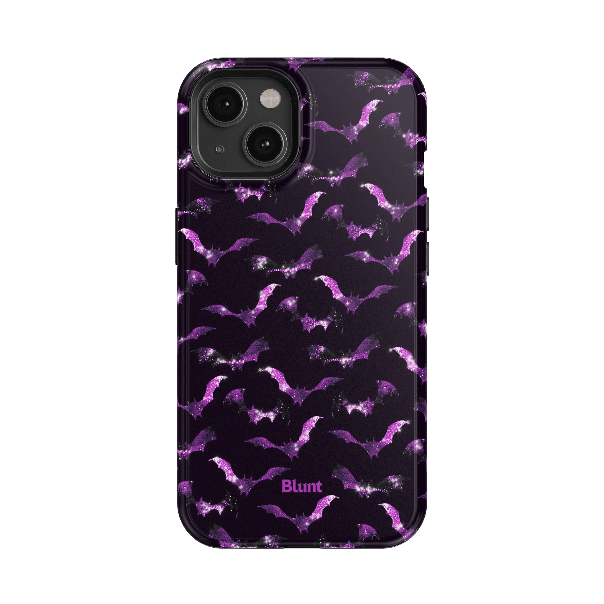 Nightfall iPhone Case - Blunt Cases