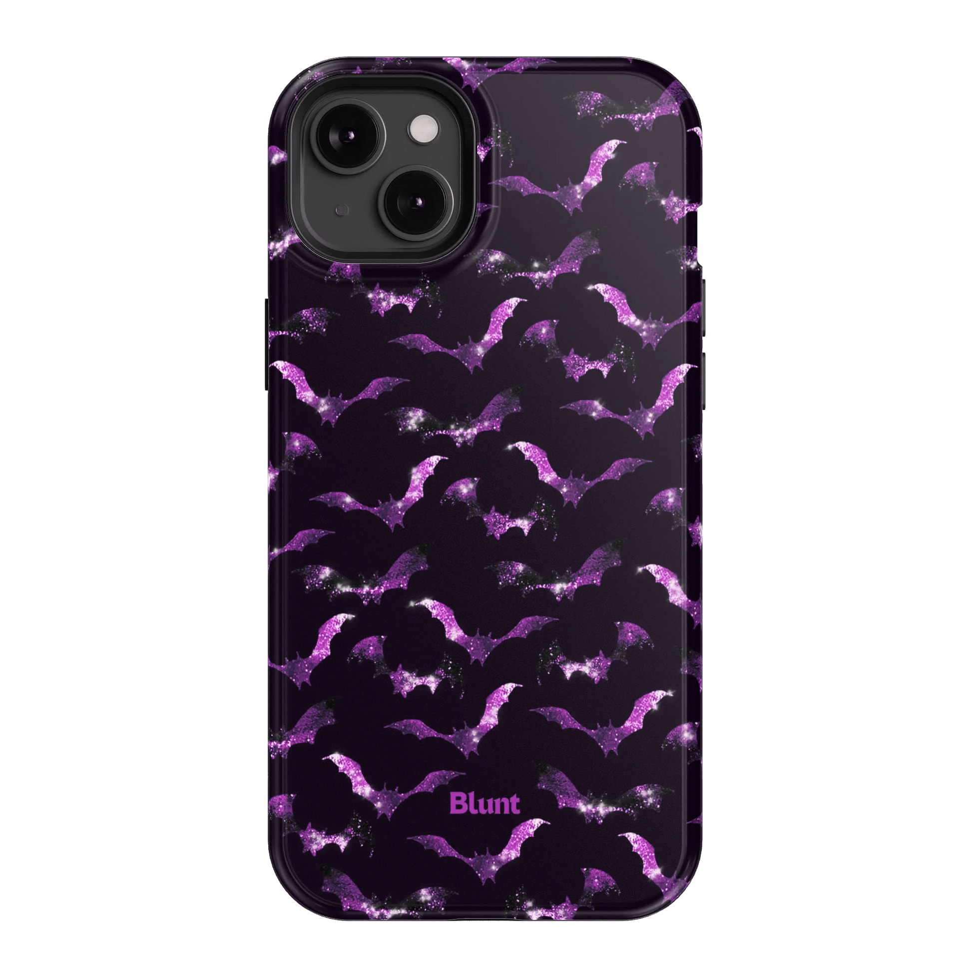 Nightfall iPhone Case - Blunt Cases