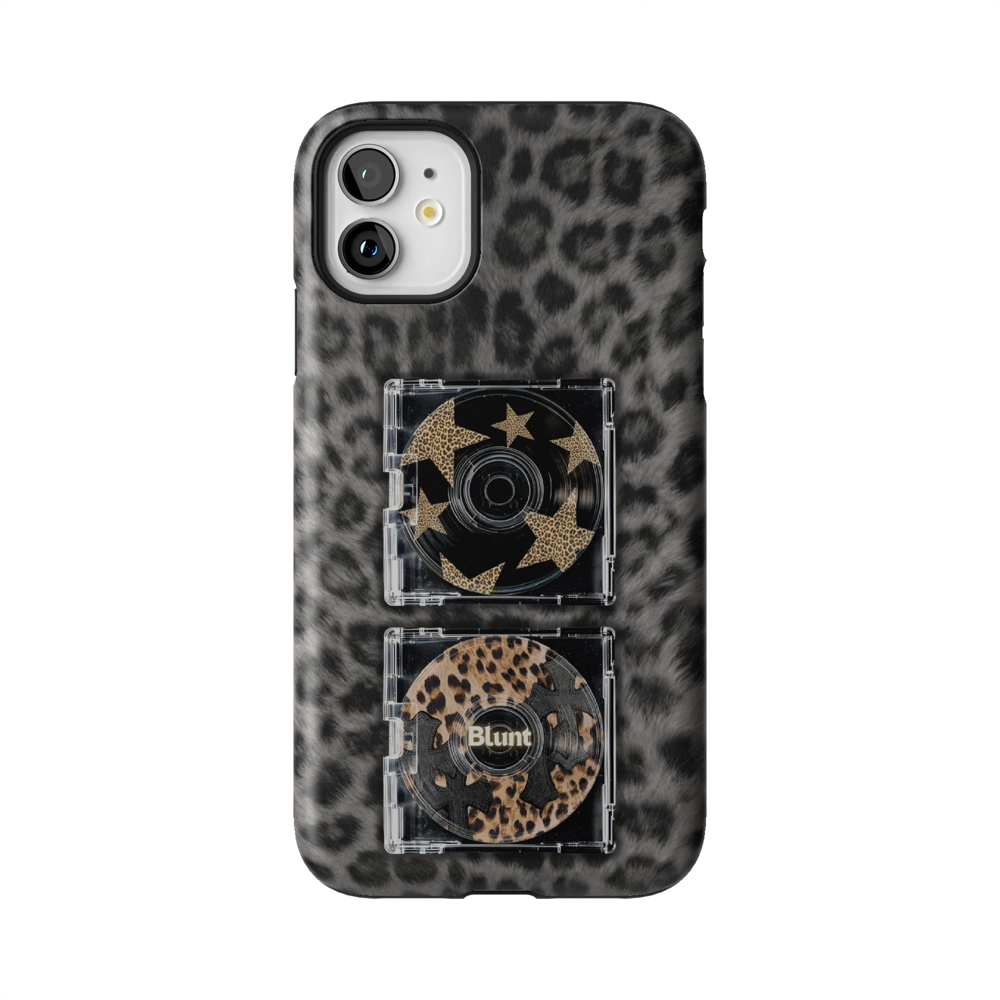 Nightfall Mix iPhone Case gallery - Iphone_11_Iphone_1