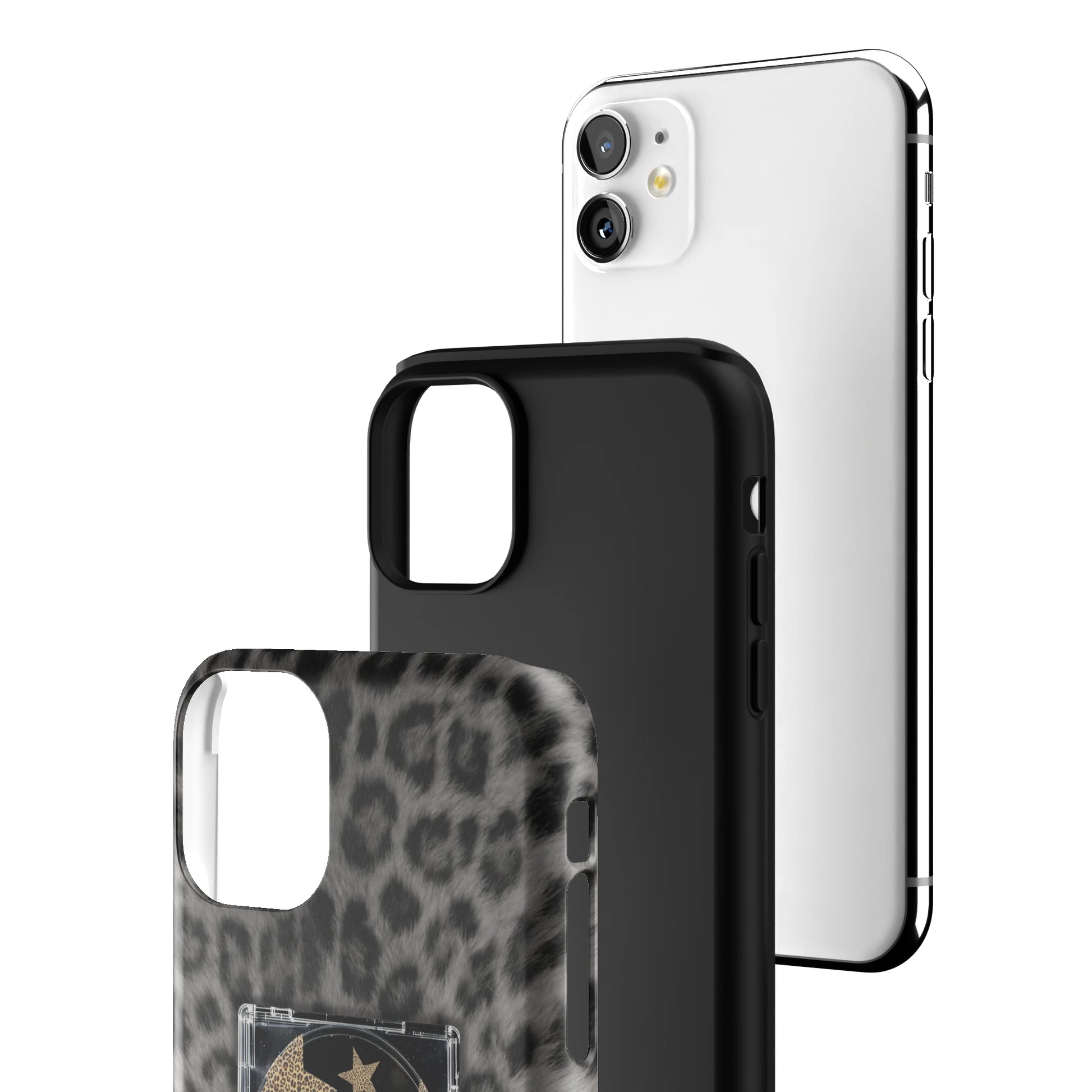 Nightfall Mix iPhone Case gallery - Iphone_11_Iphone_3