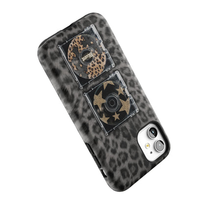 Nightfall Mix iPhone Case gallery - Iphone_11_Iphone_5