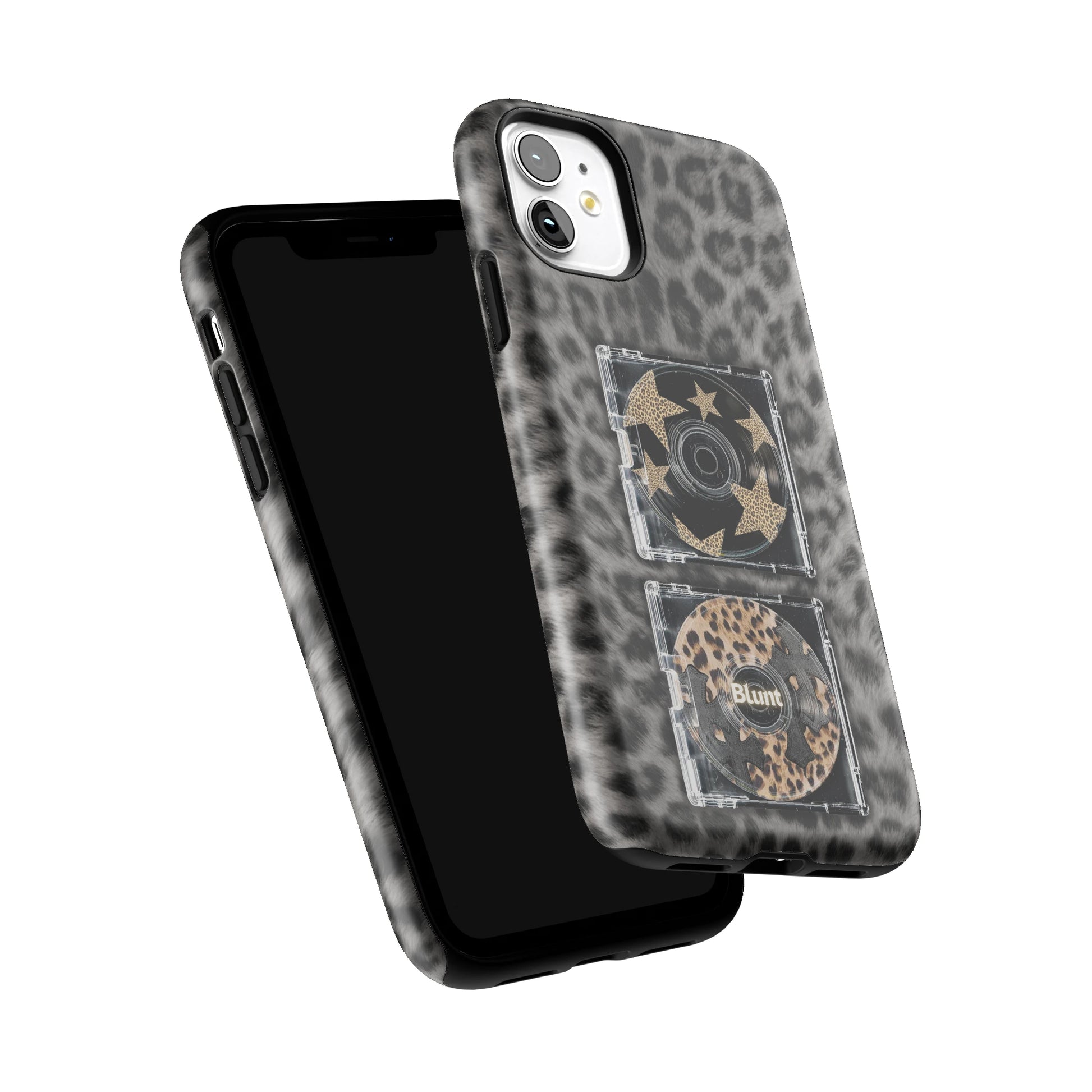 Nightfall Mix iPhone Case gallery - Iphone_11_Iphone_6