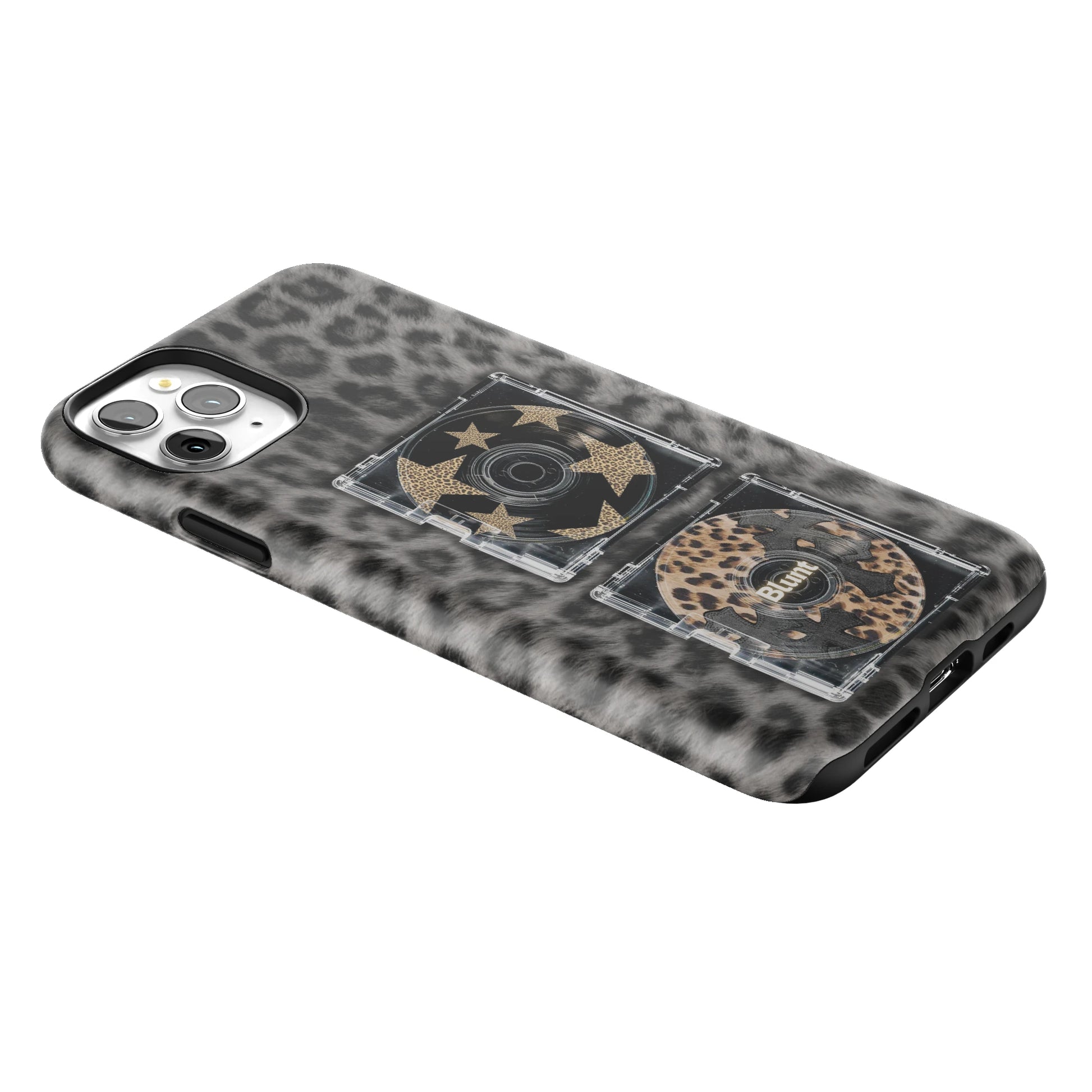 Nightfall Mix iPhone Case gallery - Iphone_11_Pro_Max_2