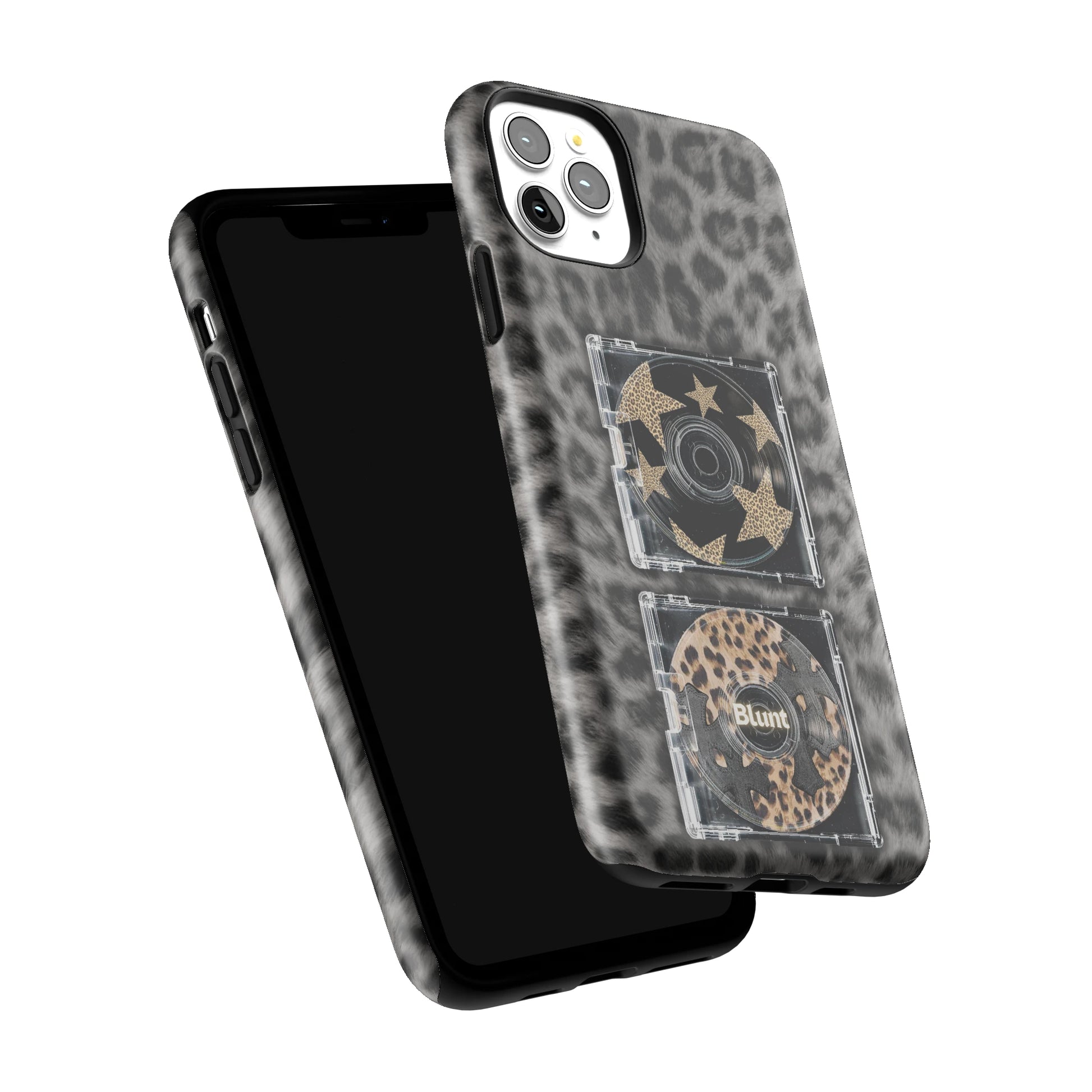 Nightfall Mix iPhone Case gallery - Iphone_11_Pro_Max_6