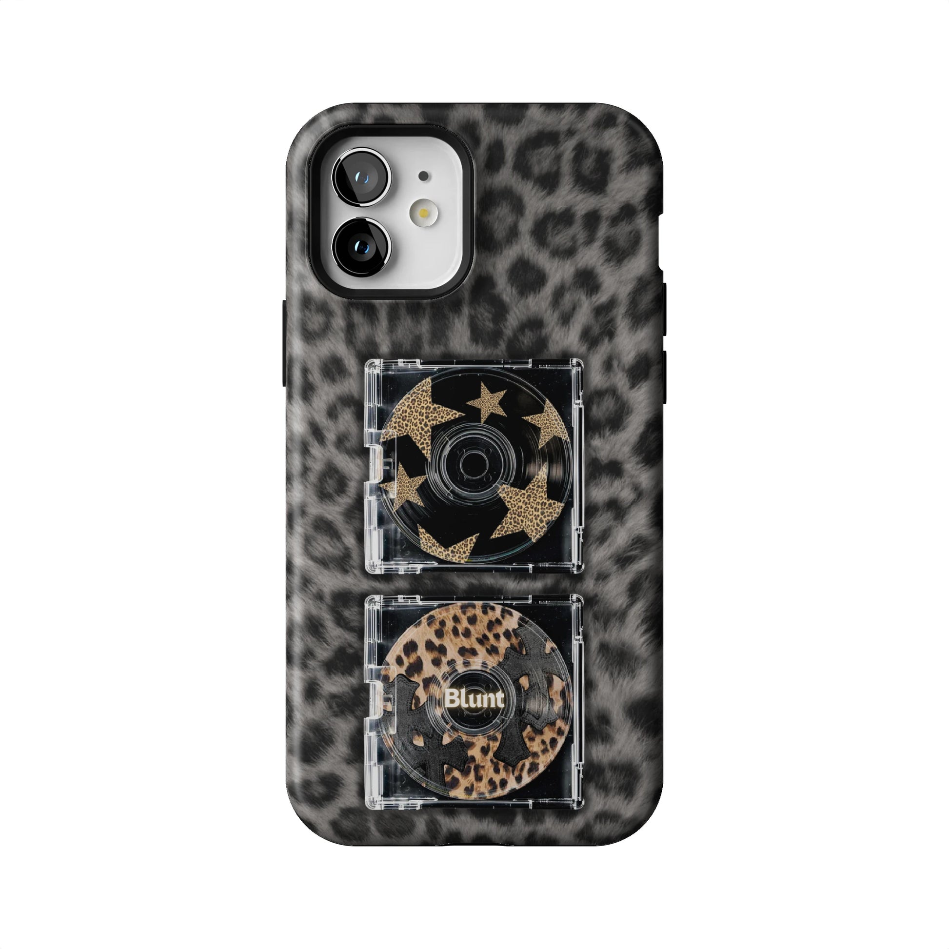 Nightfall Mix iPhone Case gallery - Iphone_12_Iphone_1