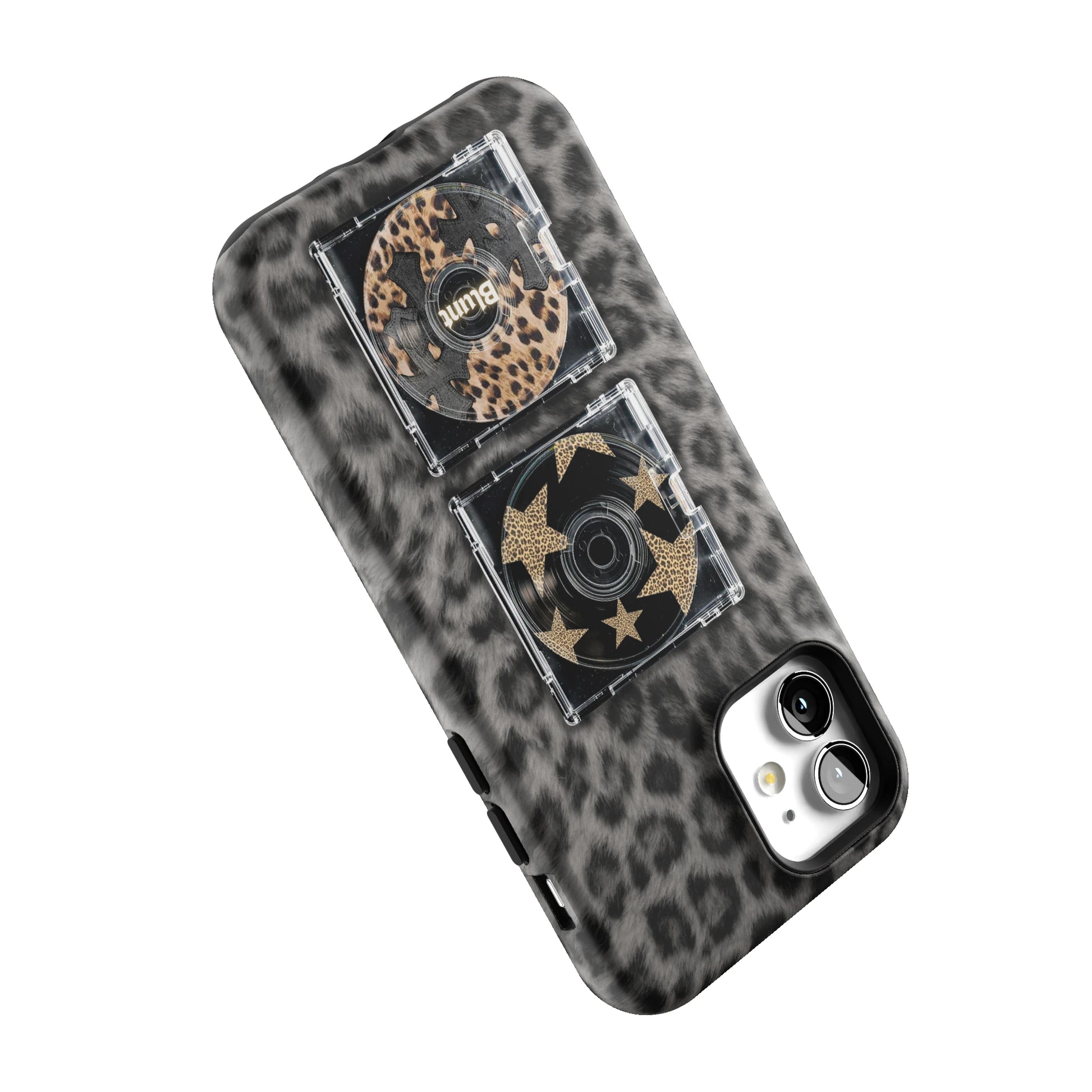 Nightfall Mix iPhone Case gallery - Iphone_12_Iphone_5
