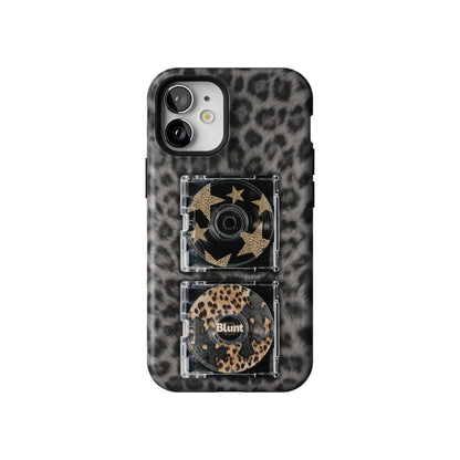 Nightfall Mix iPhone Case gallery - Iphone_12_Mini_Air_Plus_1