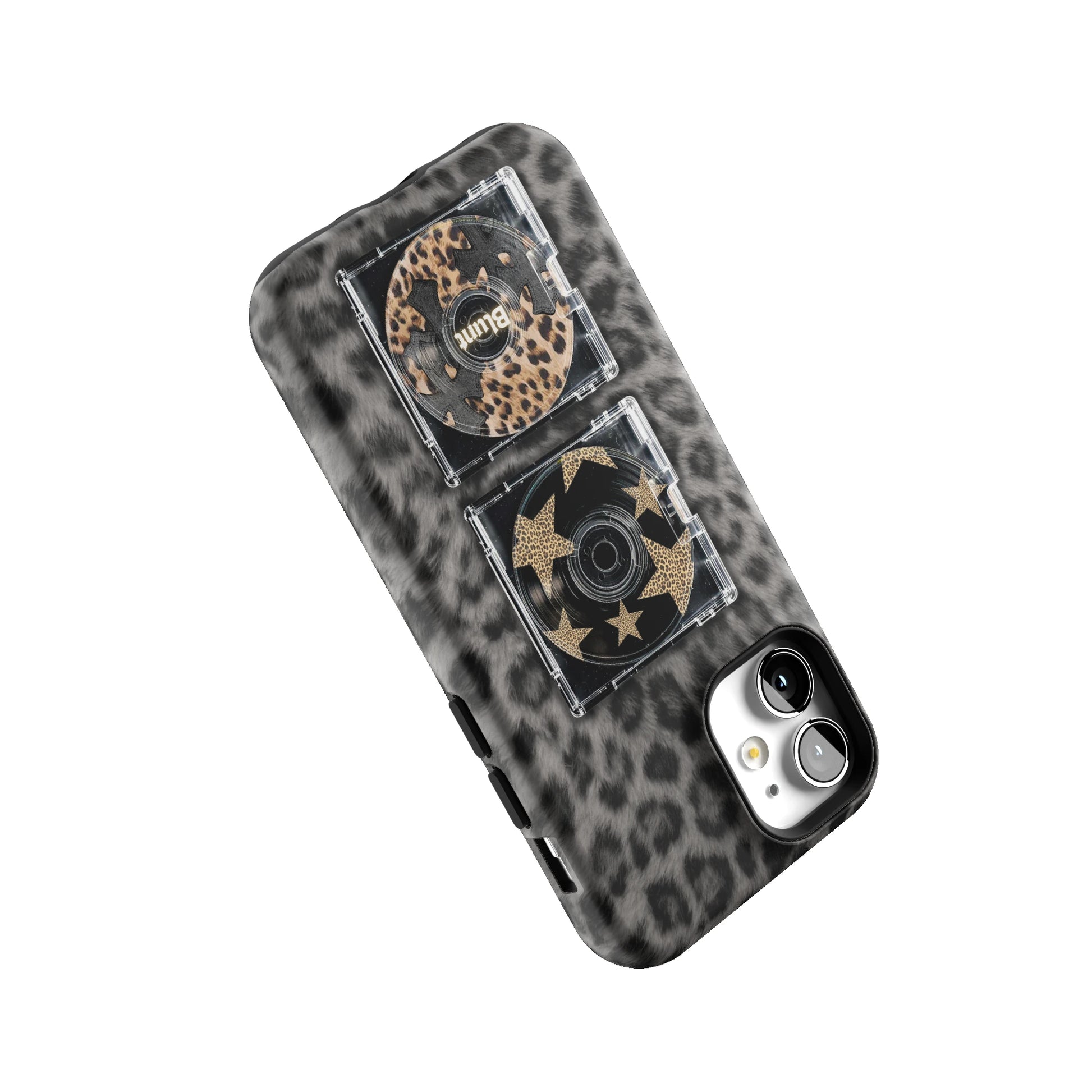 Nightfall Mix iPhone Case gallery - Iphone_12_Mini_Air_Plus_5