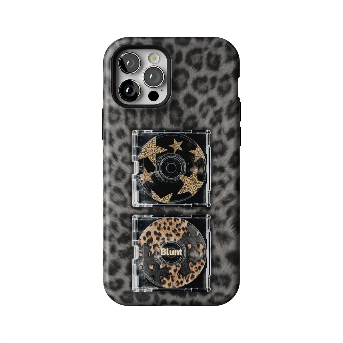 Nightfall Mix iPhone Case gallery - Iphone_12_Pro_1