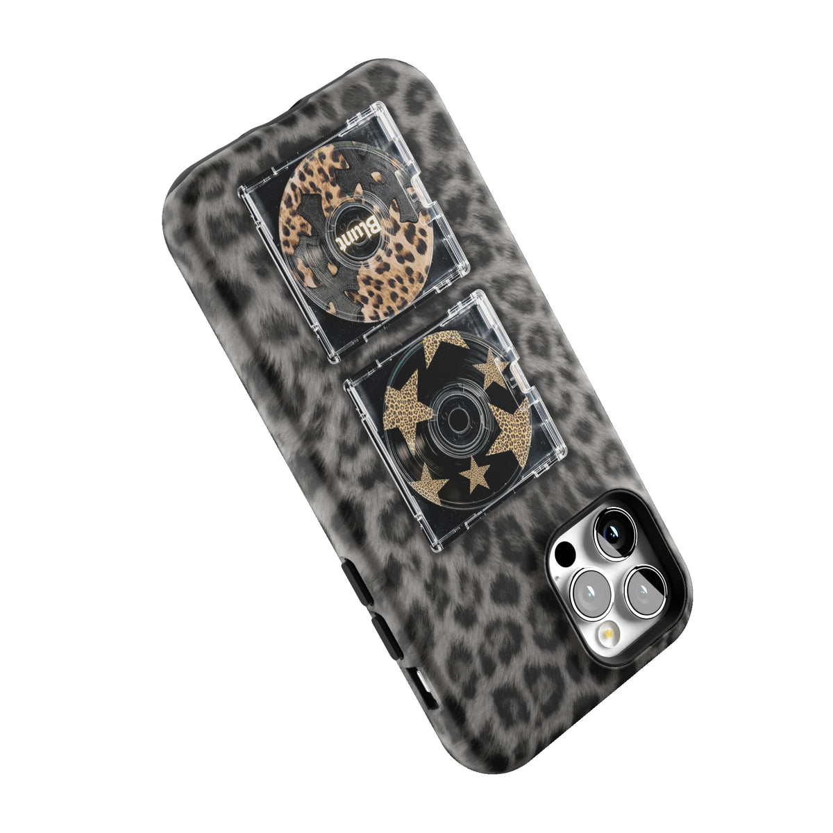 Nightfall Mix iPhone Case gallery - Iphone_12_Pro_5