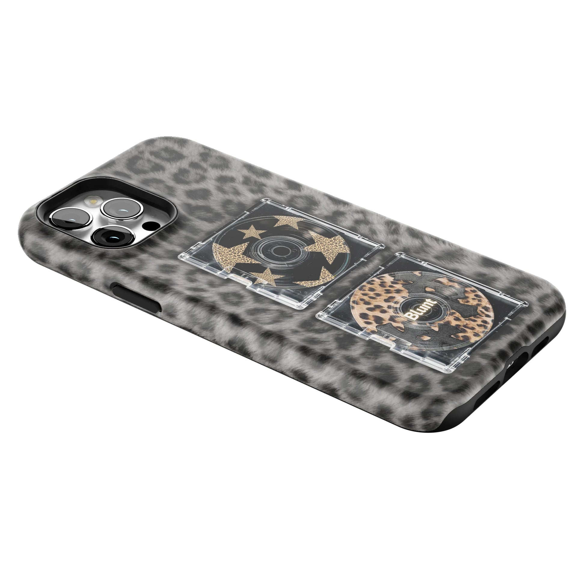 Nightfall Mix iPhone Case gallery - Iphone_12_Pro_Max_2
